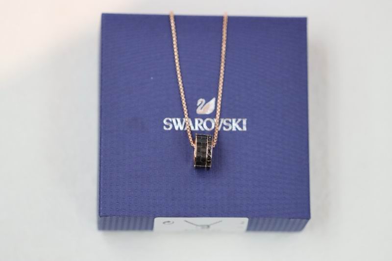 Swarovski Necklace 07yxh24